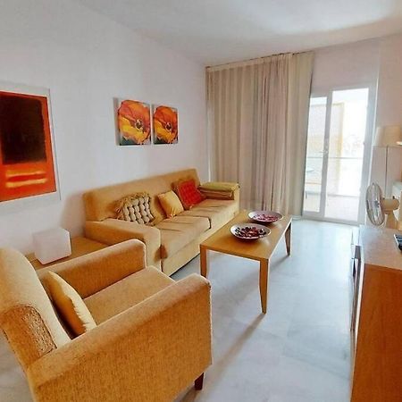 Piso A Dos Calles De La Playa El Puerto de Santa Maria Ngoại thất bức ảnh