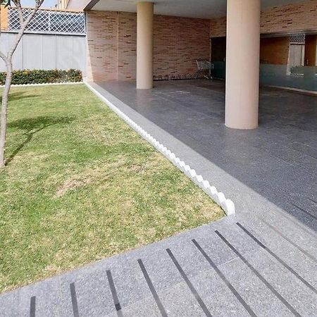 Piso A Dos Calles De La Playa El Puerto de Santa Maria Ngoại thất bức ảnh