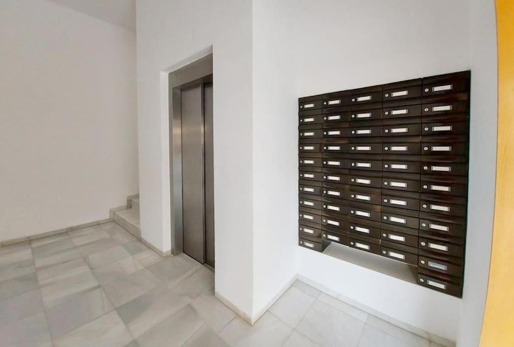 Piso A Dos Calles De La Playa El Puerto de Santa Maria Ngoại thất bức ảnh