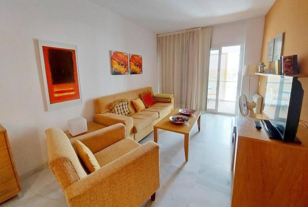 Piso A Dos Calles De La Playa El Puerto de Santa Maria Ngoại thất bức ảnh
