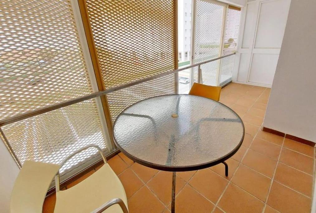Piso A Dos Calles De La Playa El Puerto de Santa Maria Ngoại thất bức ảnh